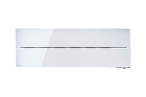 Mitsubishi Diamond Pearl White jednostka wewnętrzna