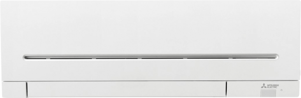 Mitsubishi Kompakt zestaw 2,0 kW do pow. 15-20 m²