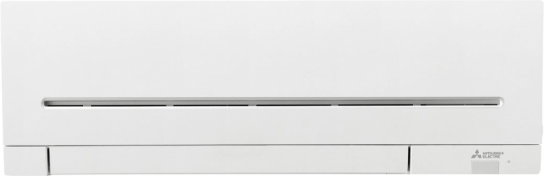 Mitsubishi Kompakt zestaw 7,1 kW do pow. 70-90 m²