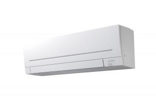 Mitsubishi Kompakt widok z boku