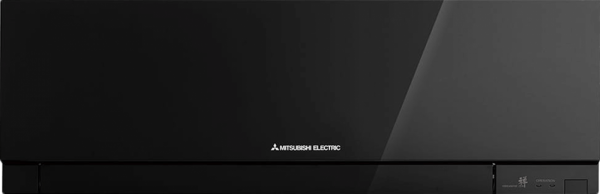 Mitsubishi Premium Black zestaw 3,5 kW do pow. 30-40 m²