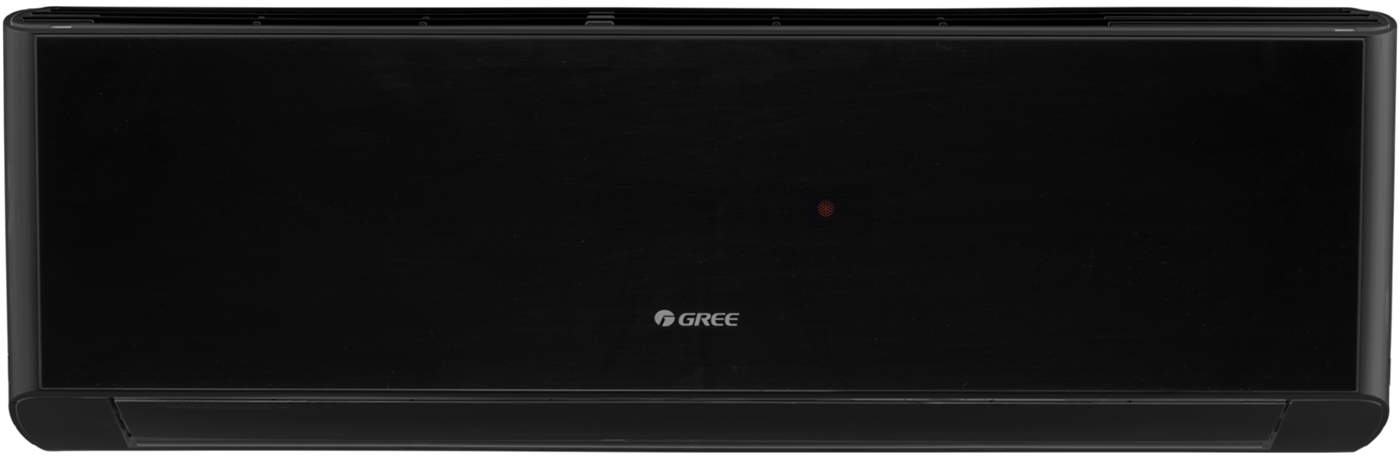 Gree Amber Standard Full Black