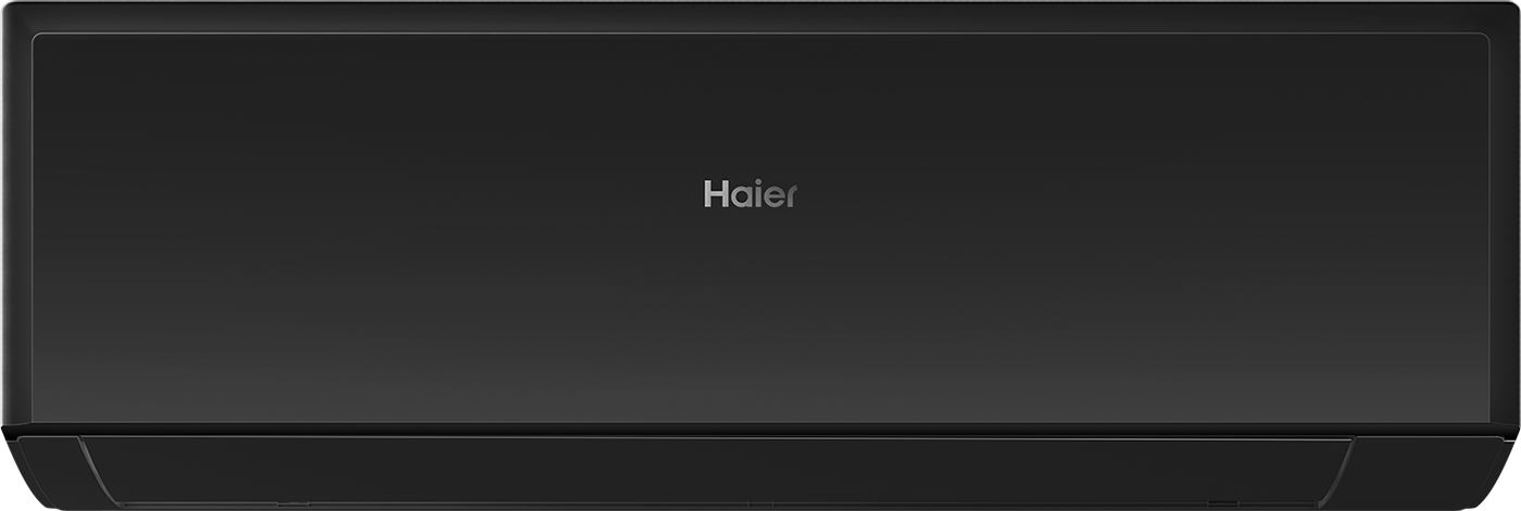 Haier Revive Plus Black Shine