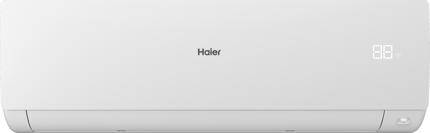 Haier Serene Plus White Matt