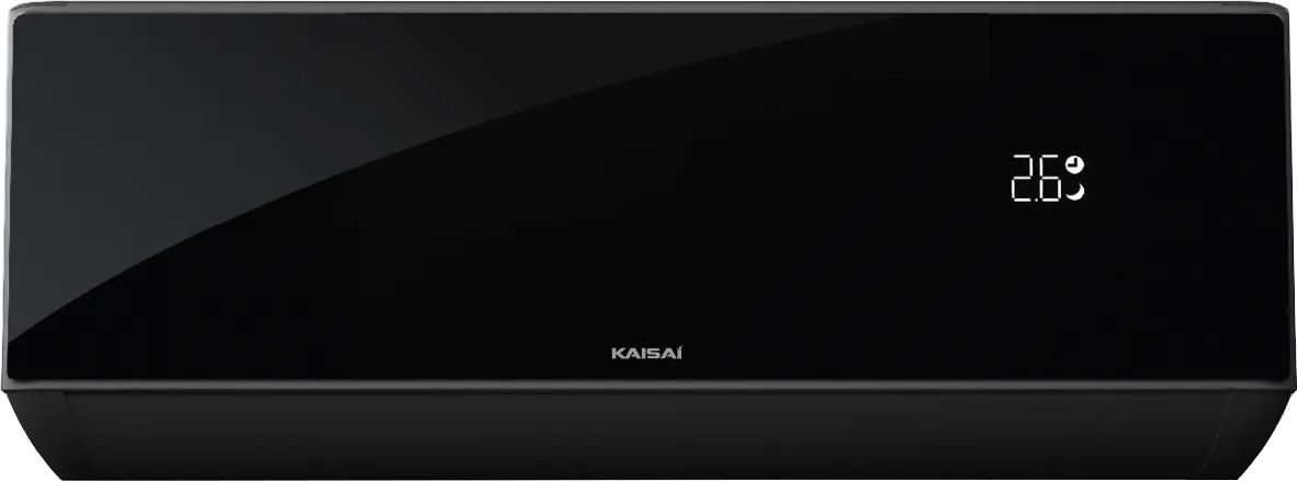 Kaisai Pro Heat+ Black