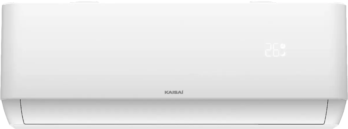 Kaisai Pro Heat+ White