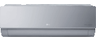 LG ArtCool Silver