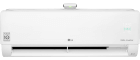 LG DualCool Air Purification