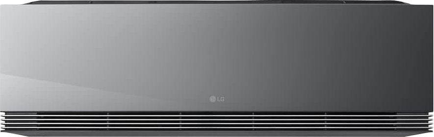 LG Artcool AI Mirror Soft Air