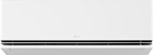 LG Dualcool Deluxe Soft Air